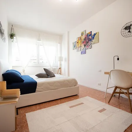 Apartamento Naviglio 1 *