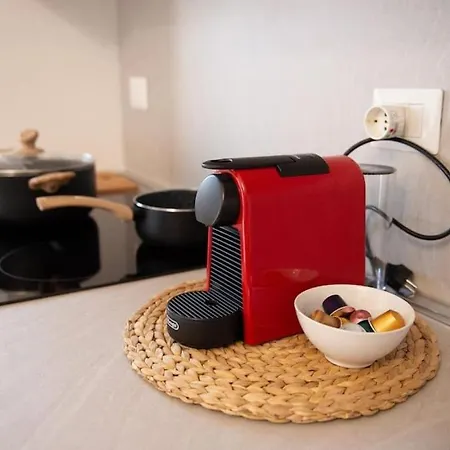 Naviglio 1 * ميلان