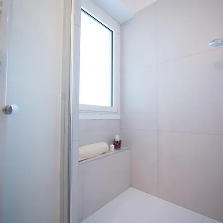 Naviglio 1 Apartment Milan