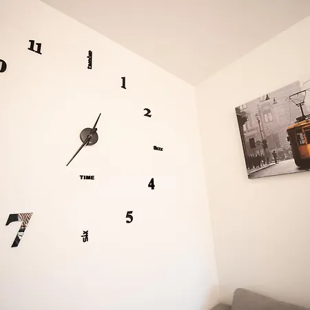 Naviglio 1 ميلان