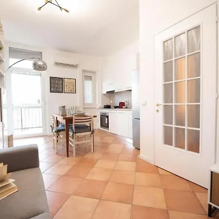 Naviglio 1 شقة ميلان