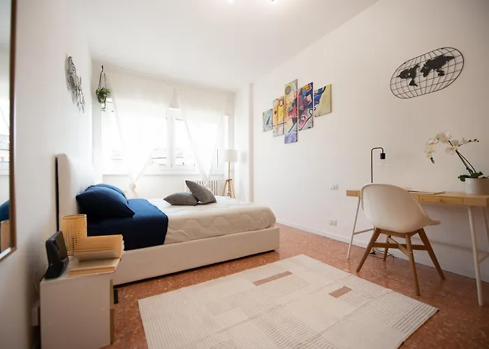 Apartmán Naviglio 1 *