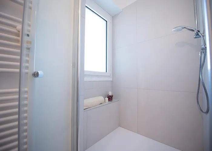 Naviglio 1 Apartmán Milán