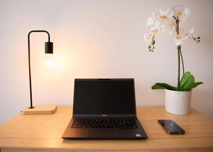 Naviglio 1 Apartmán *