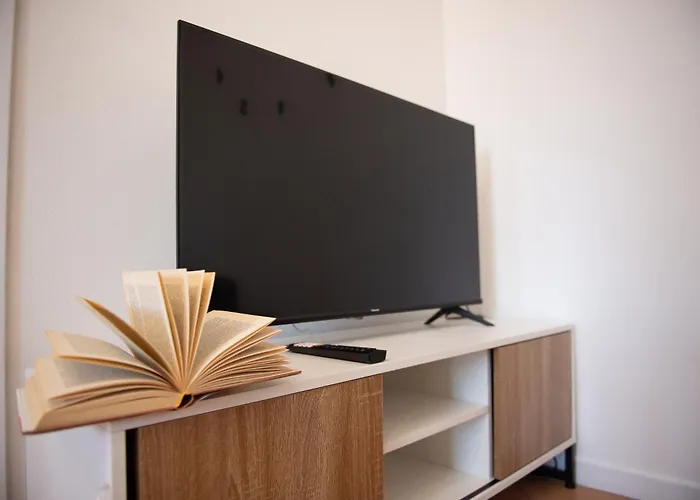 Naviglio 1 Apartamento *