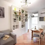 Apartamento Naviglio 1 *